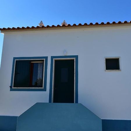 Casa Da Cerca Apartment Corte do Pinto Exterior foto
