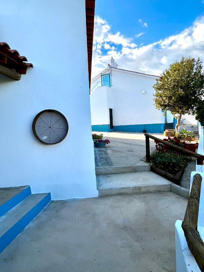Casa Da Cerca Apartment Corte do Pinto Exterior foto
